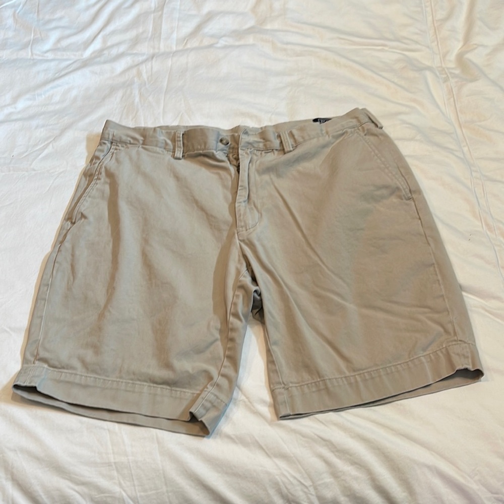 Polo Ralph Lauren Classic Fit Shorts